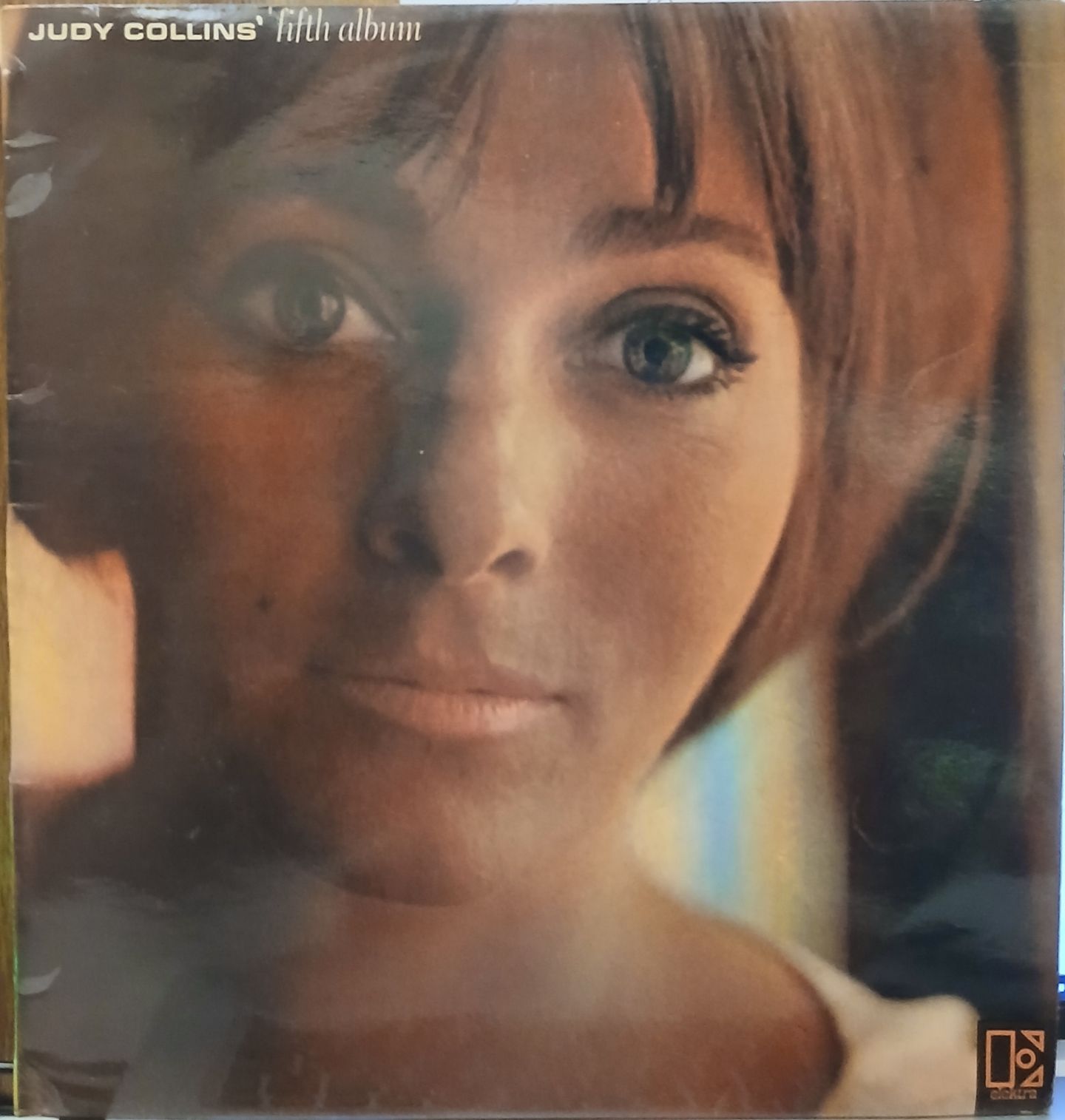 Judy Collins' Fifth Album