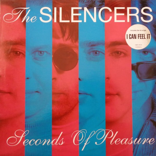 Seconds Of Pleasure