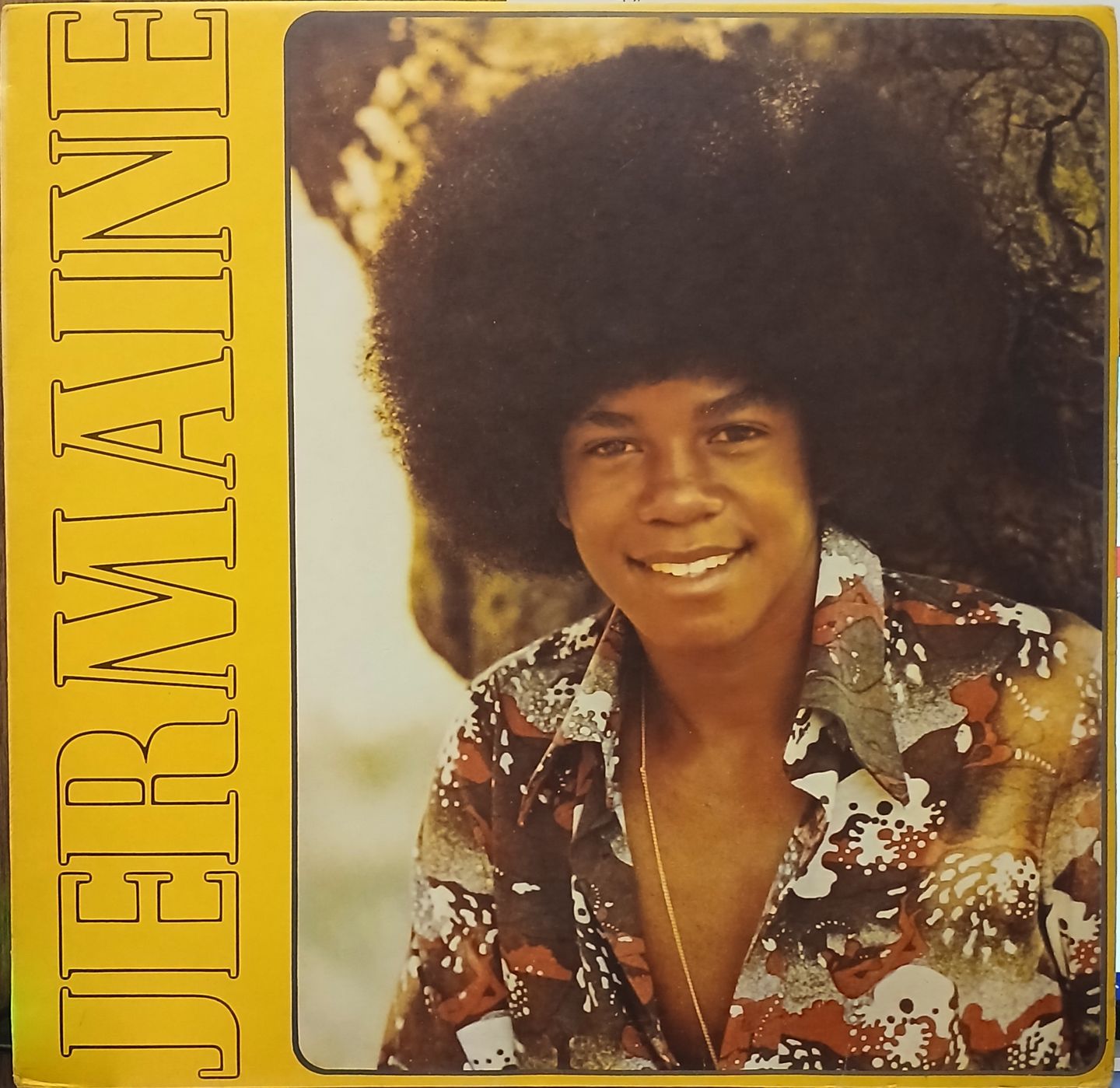 Jermaine