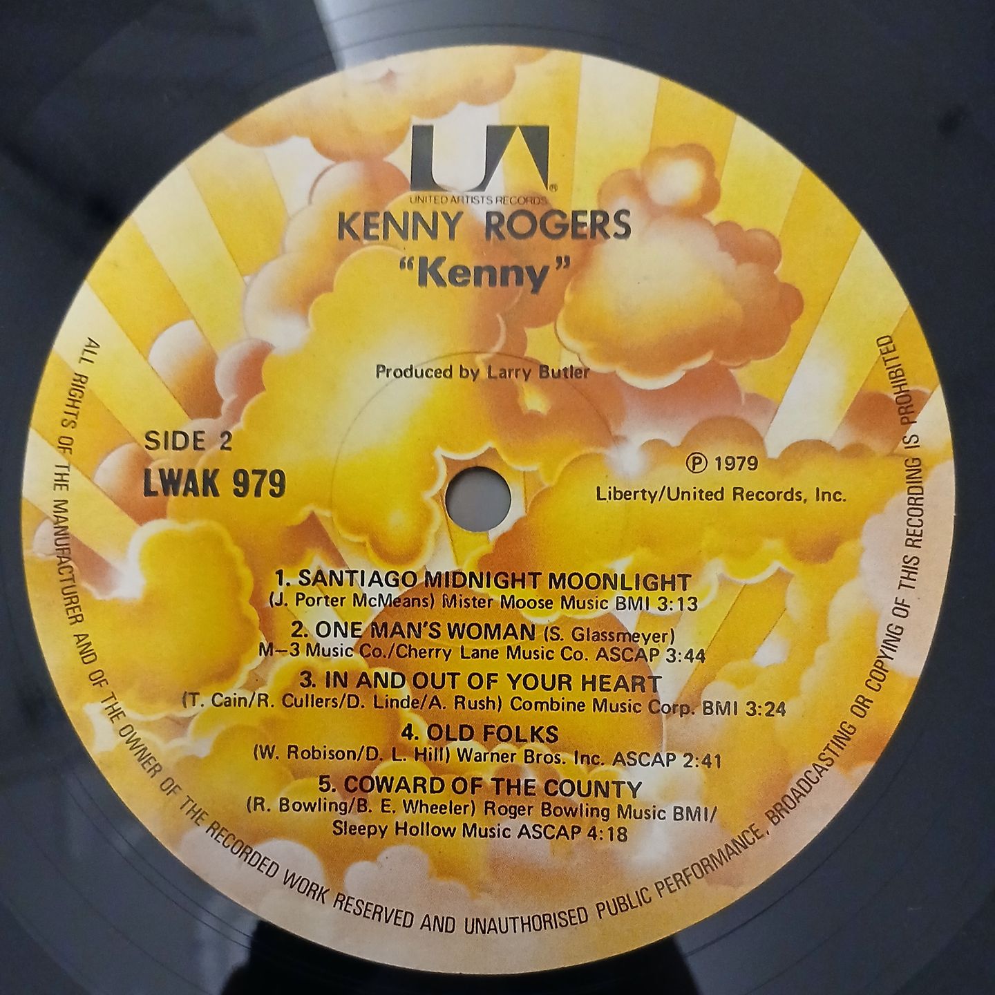 Kenny