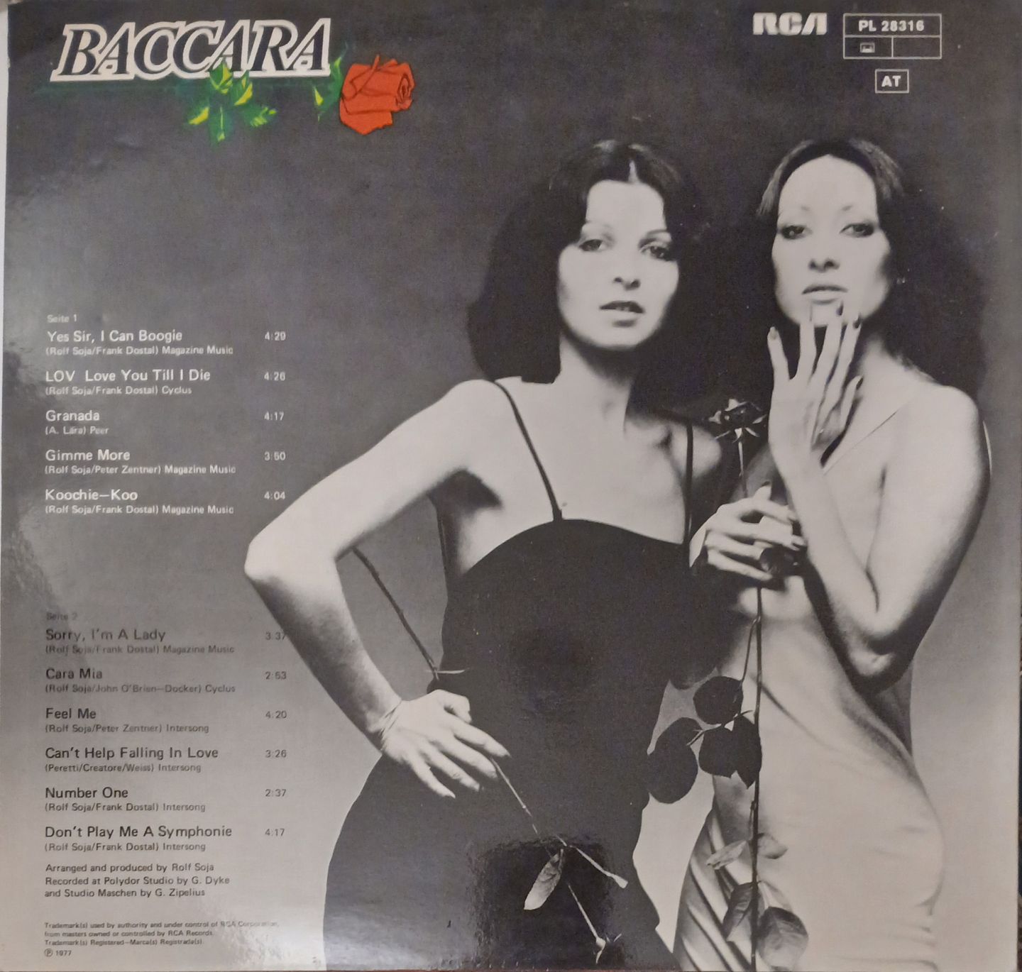 Baccara