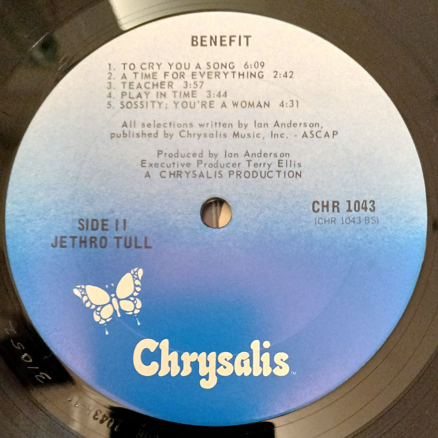 Benefit