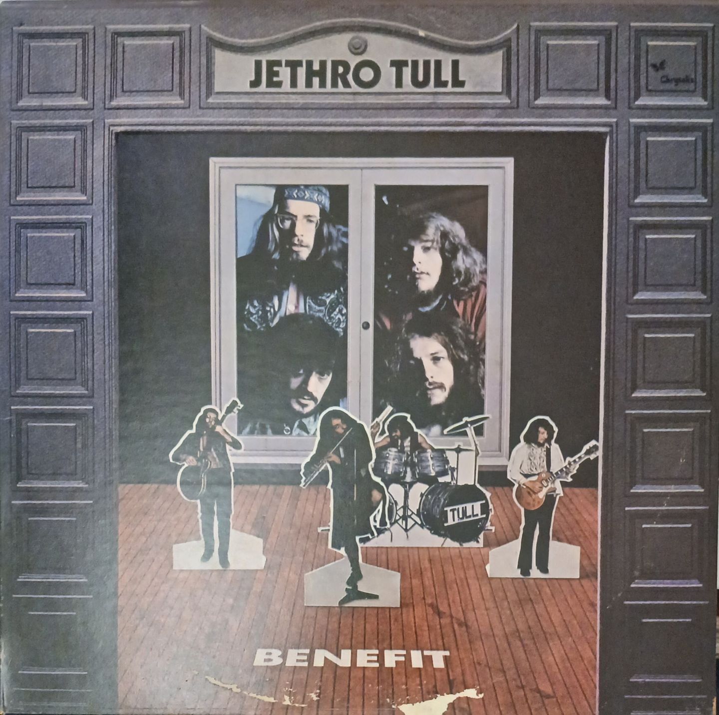 Benefit