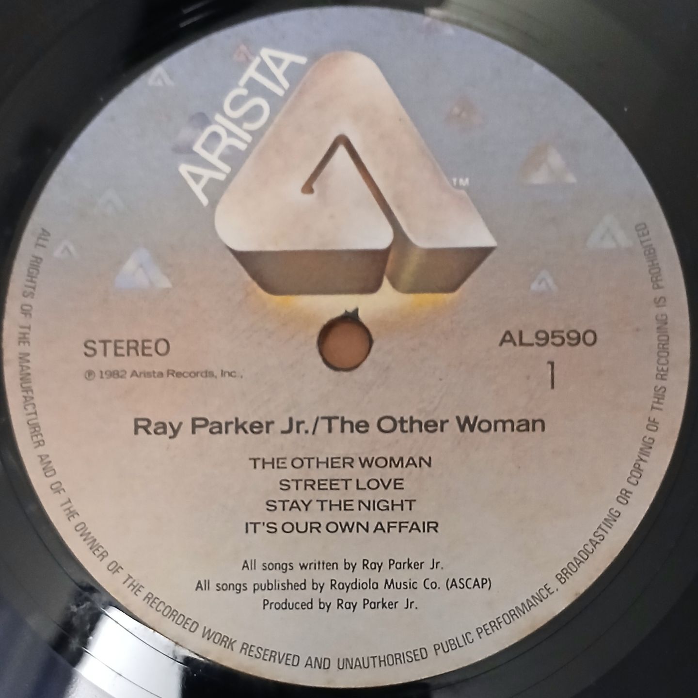 The Other Woman