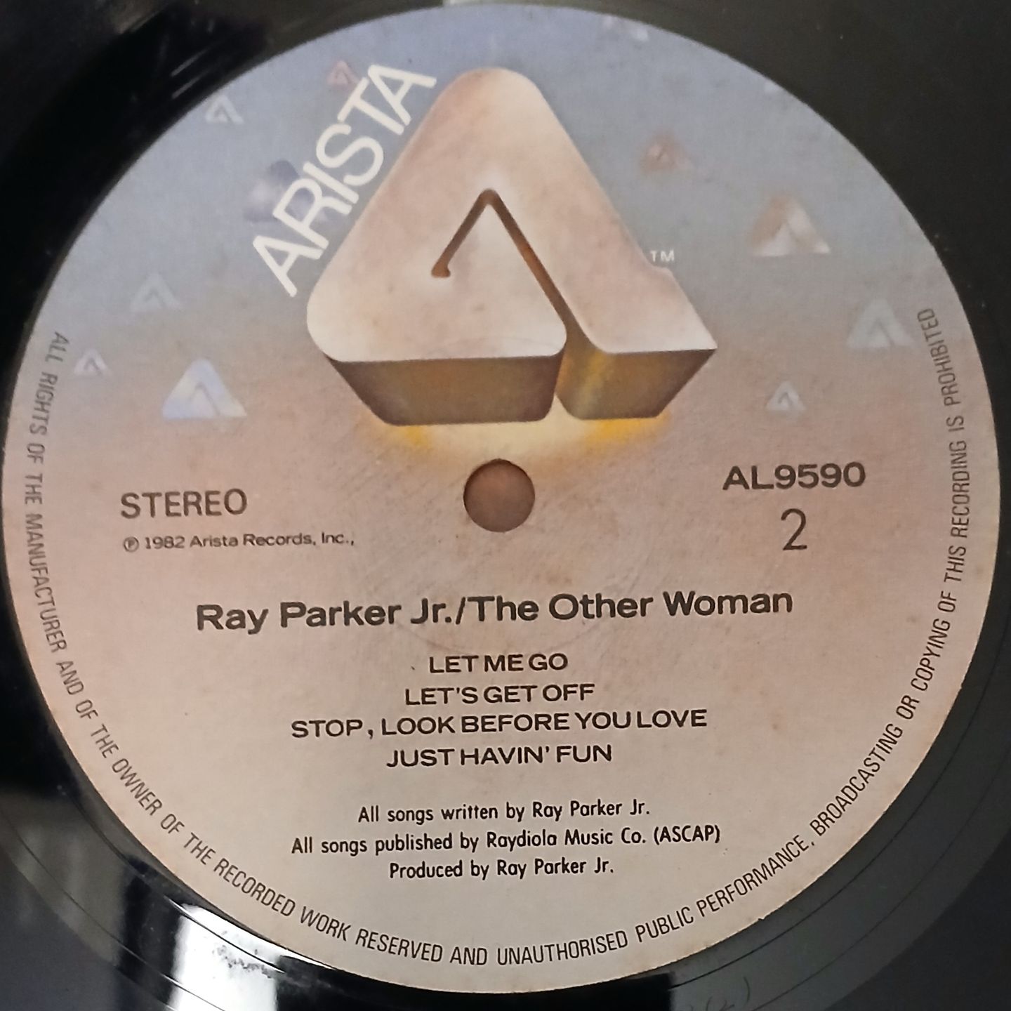 The Other Woman