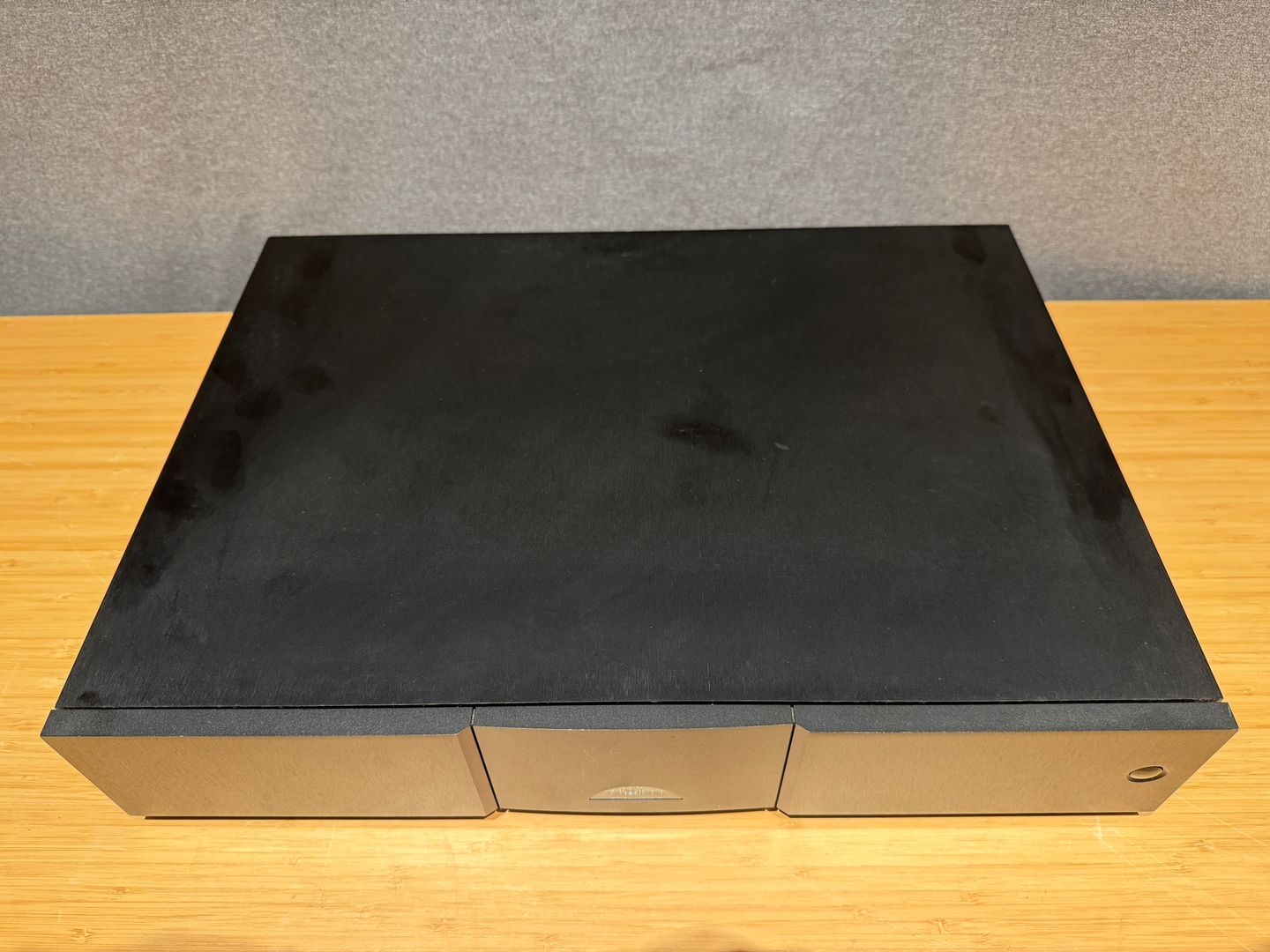Naim - Naim CD 555 with Power Supply - 7