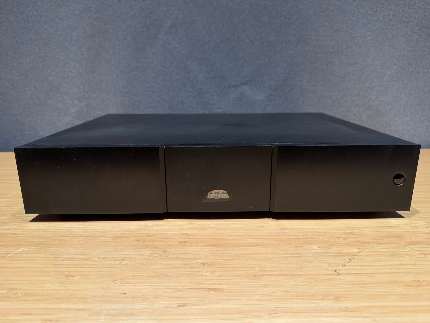 Naim - Naim CD 555 with Power Supply - 6