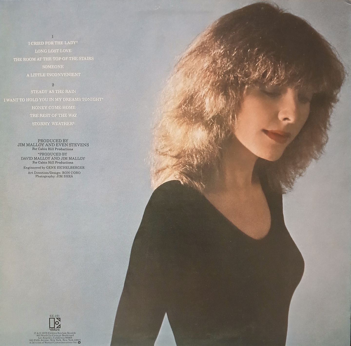 Stella Parton - Love Ya | Elektra (6E 191) - 2