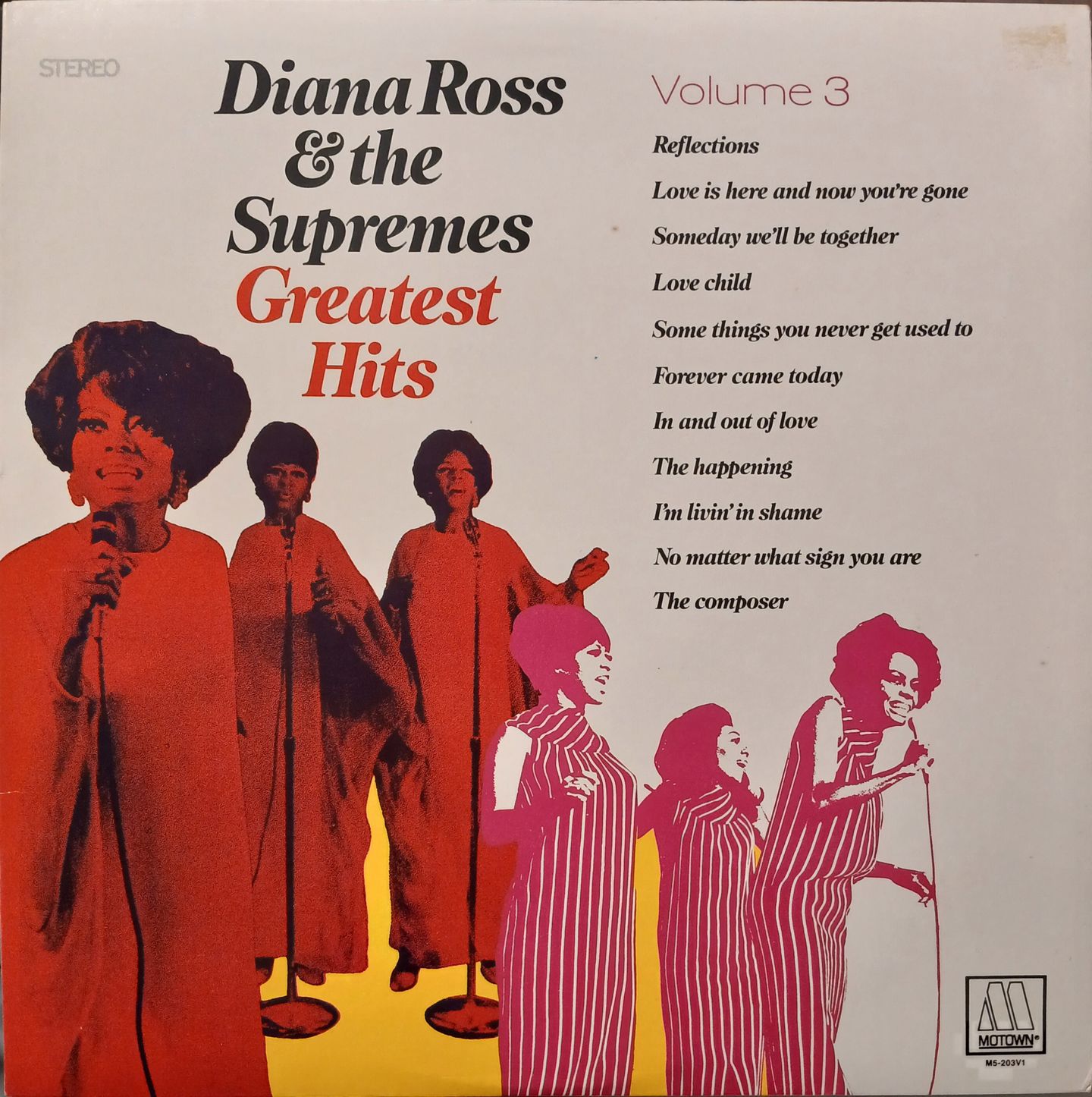  - Greatest Hits  Volume 3 |  ()