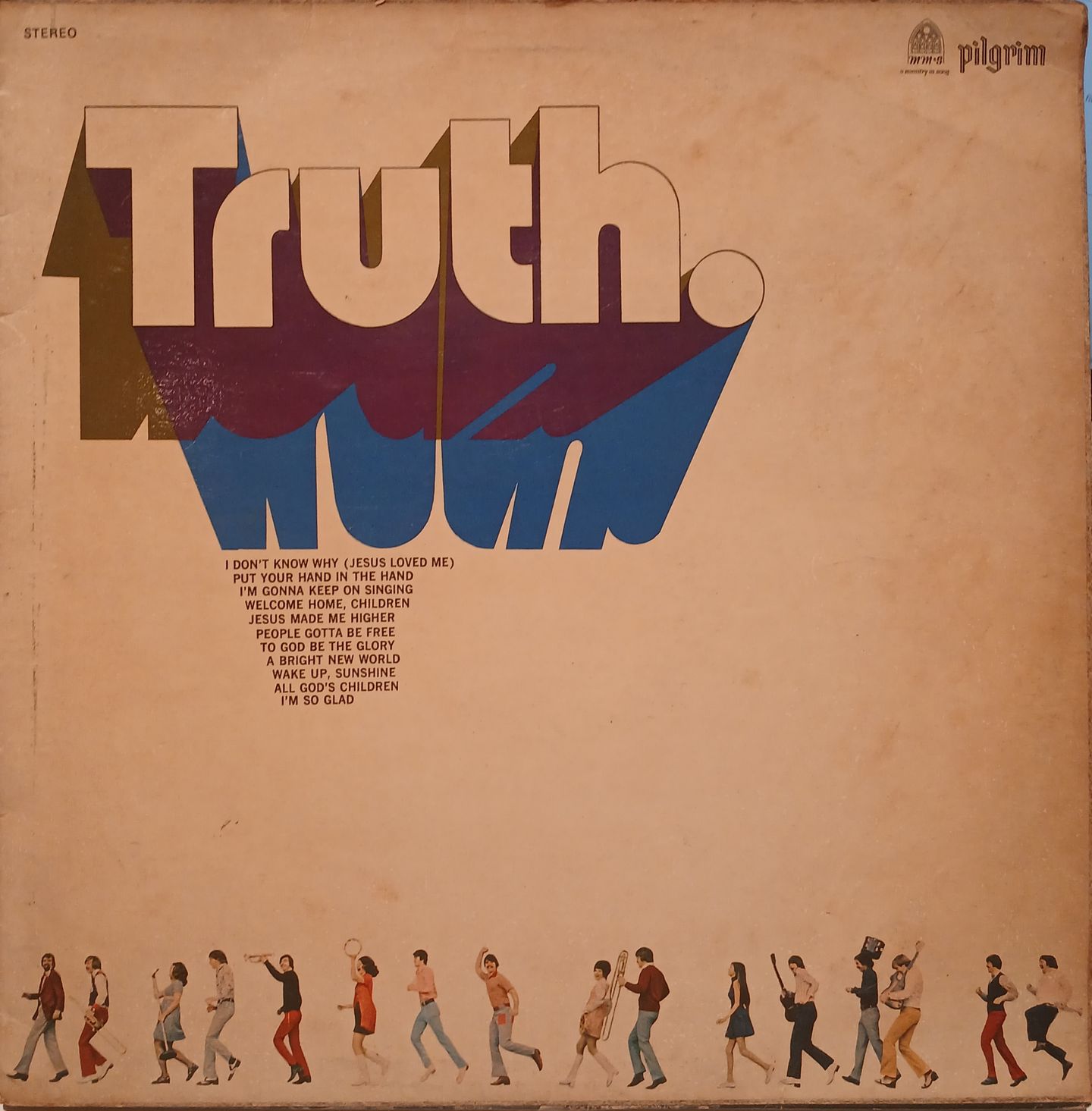 Truth - Truth |  () - main