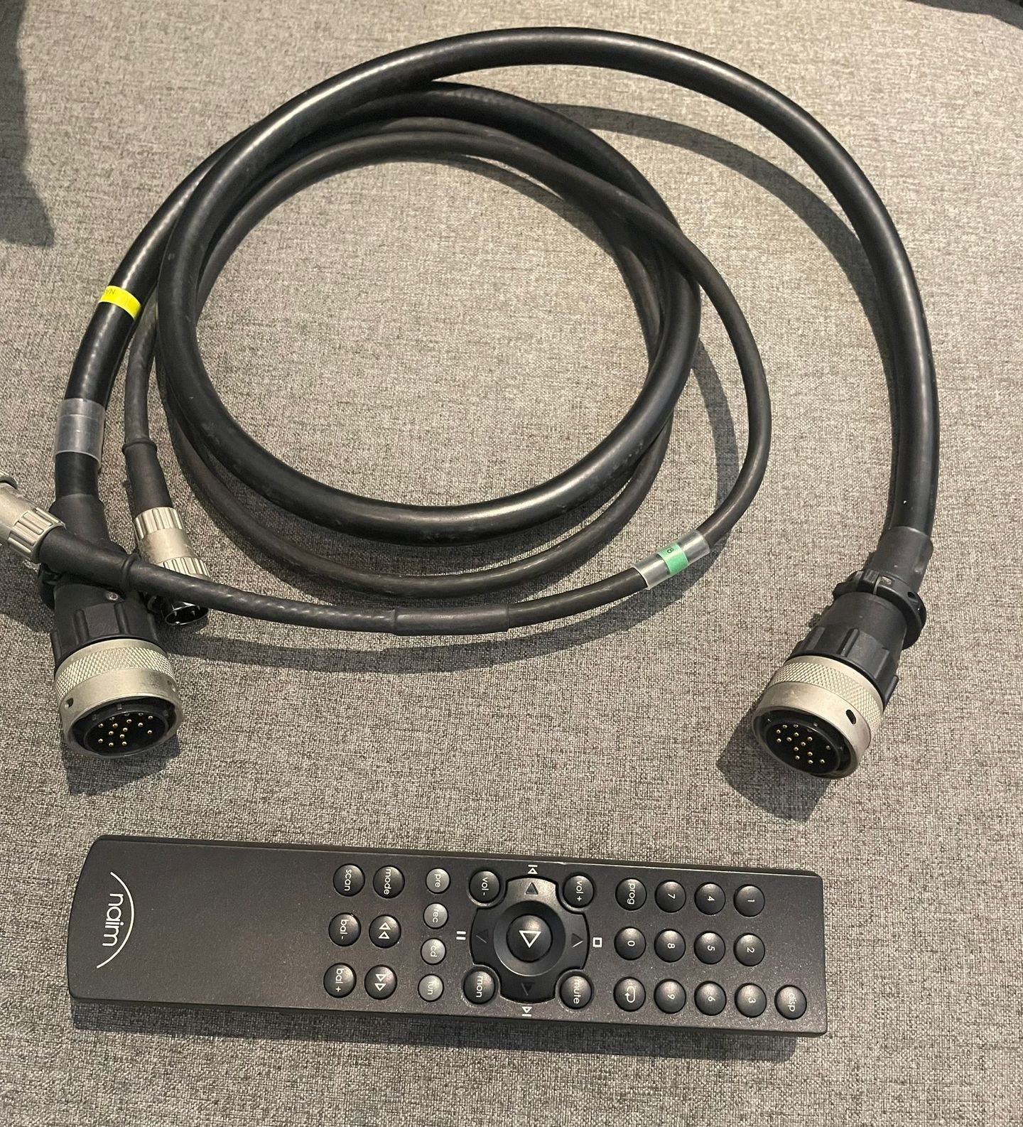 Naim - Naim Audio NAC 252 Preamplifier with Supercap(DR) - 10 Naim - Naim Audio NAC 252 Preamplifier with Supercap(DR) - 10