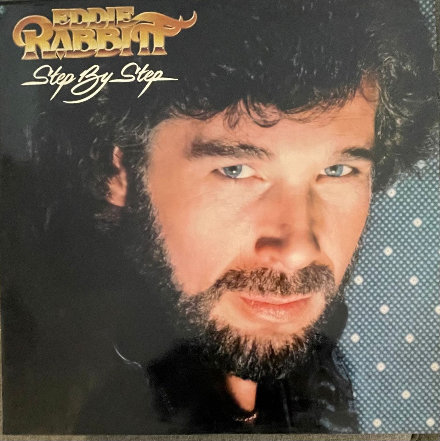 Eddie Rabbitt - Step By Step | Mercury (6302 152) - main