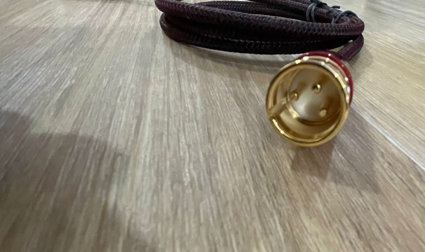 Audio Quest - Audio Quest Cinnamon Balance Digital Cable - 1.5 Meter - 4 Audio Quest - Audio Quest Cinnamon Balance Digital Cable - 1.5 Meter - 4
