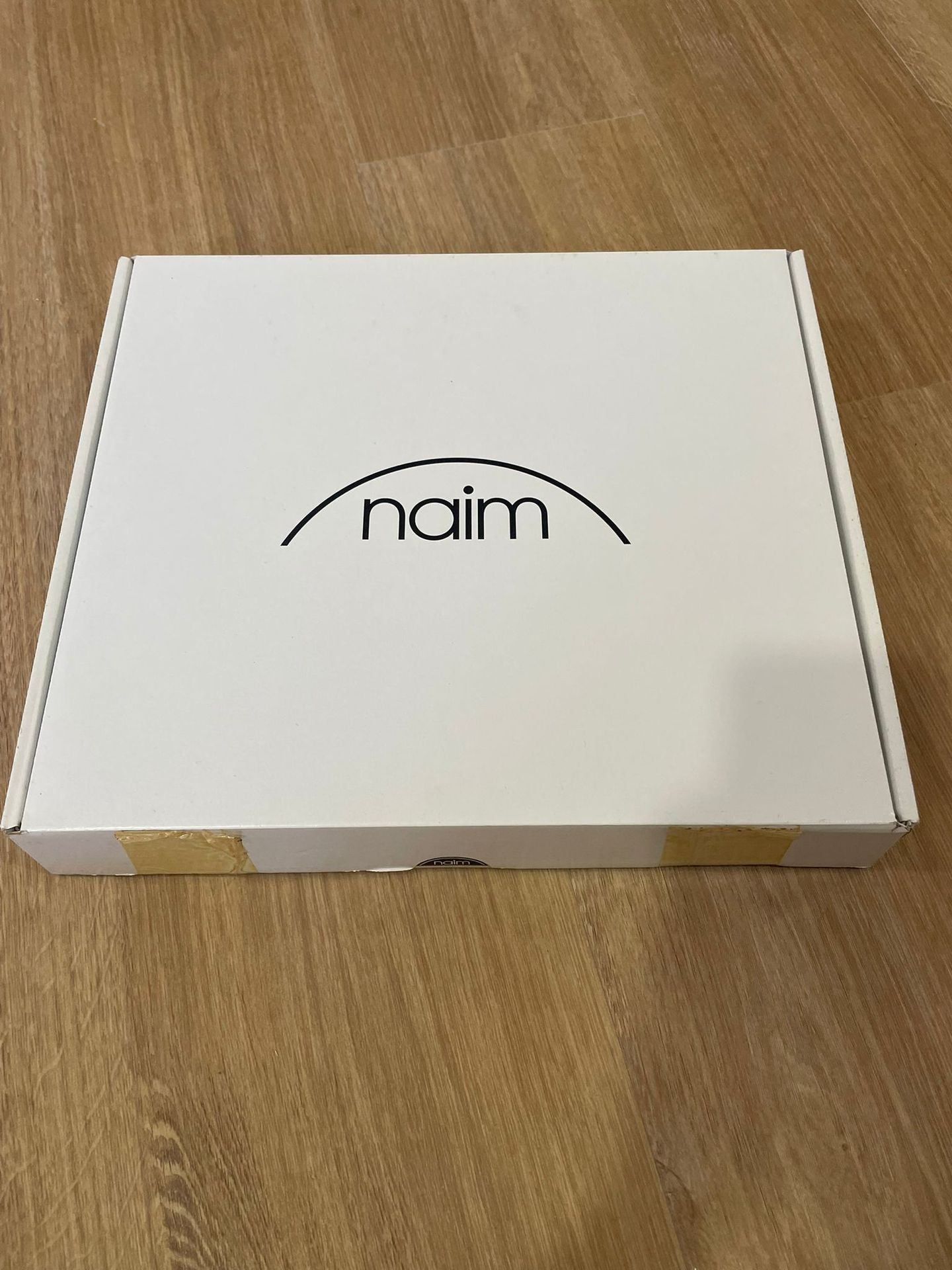 Naim - Naim 00-010-0082 Burndy Lead, Digital, CD555 - 4 Naim - Naim 00-010-0082 Burndy Lead, Digital, CD555 - 4