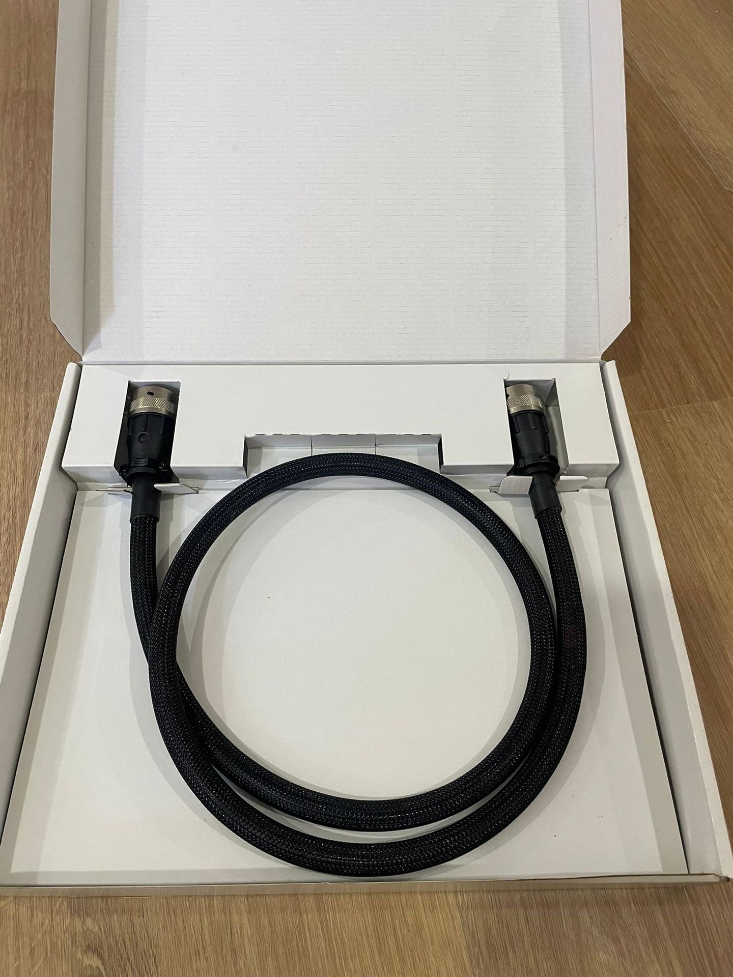Naim - Naim 00-010-0082 Burndy Lead, Digital, CD555 - main Naim - Naim 00-010-0082 Burndy Lead, Digital, CD555 - main