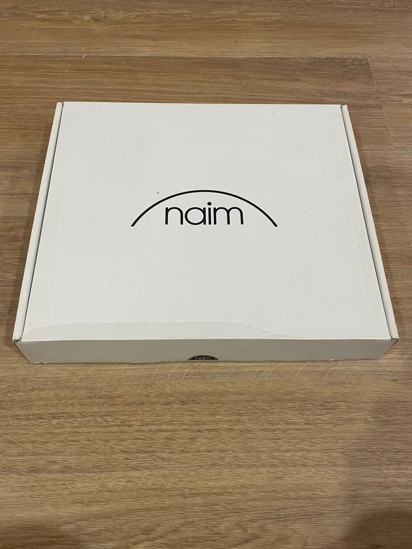 Naim - Naim Burndy Lead, 00-010-0077, 17 Pin, SNAXO, Super Line - main Naim - Naim Burndy Lead, 00-010-0077, 17 Pin, SNAXO, Super Line - main