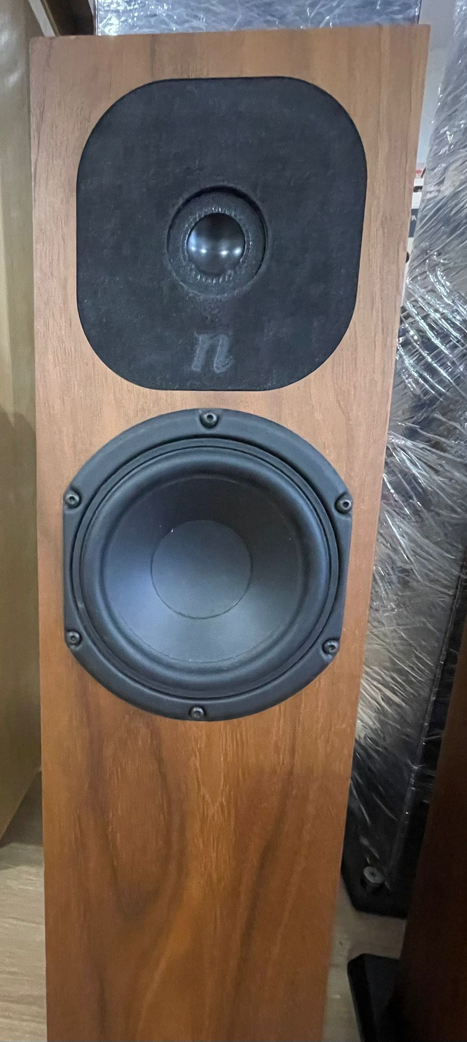 Neat Acoustics - Neat Acoustics Motive SX2 Floorstanding Speakers Pair - 2 Neat Acoustics - Neat Acoustics Motive SX2 Floorstanding Speakers Pair - 2