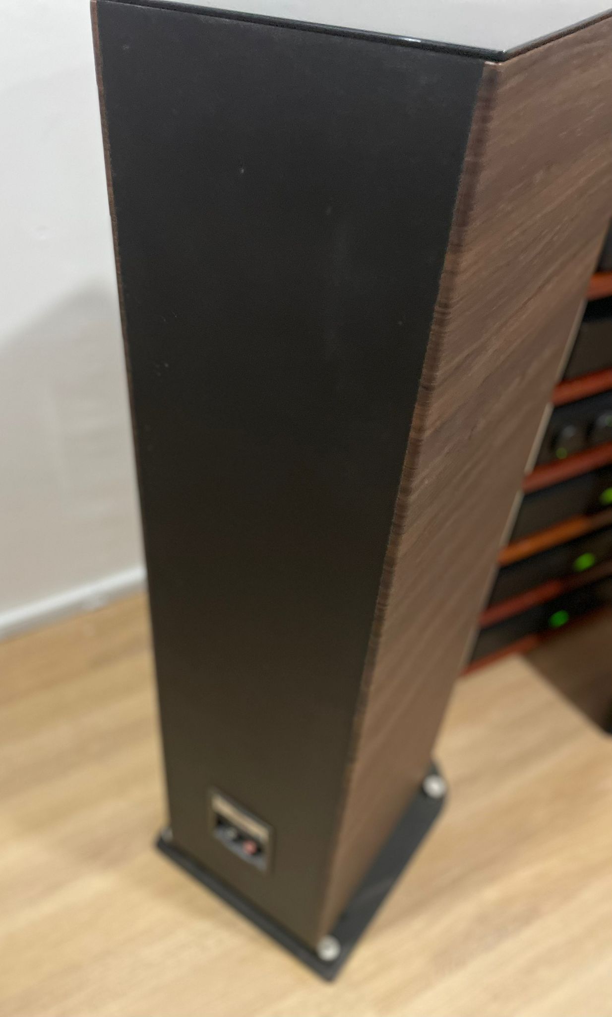 Focal - Focal Aria 948 Speakers Pair - 3 Focal - Focal Aria 948 Speakers Pair - 3