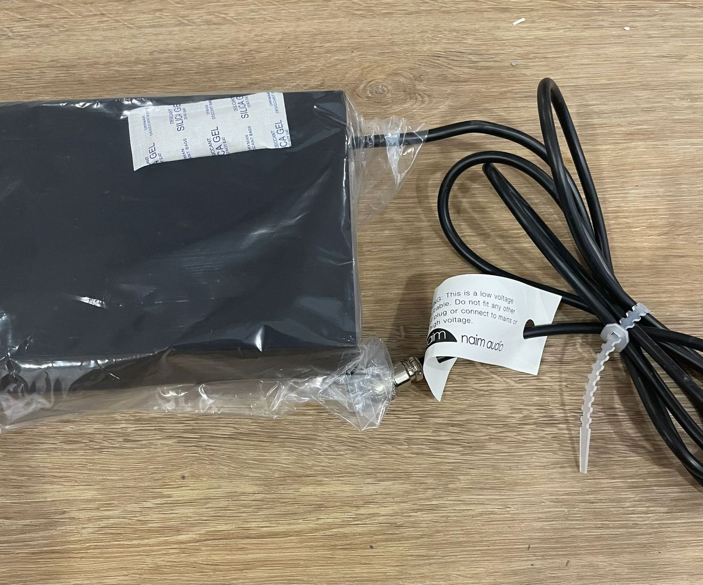 Naim - Naim PSU PSC-2 Power Supply - 4 Naim - Naim PSU PSC-2 Power Supply - 4
