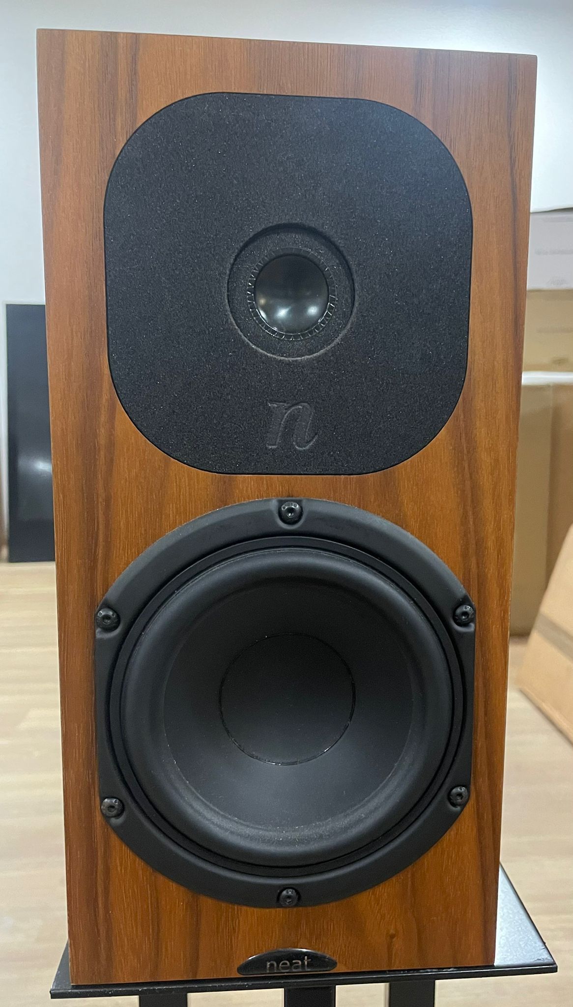 Neat Acoustics - Neat Acoustics Motive SX3 Speakers Pair (Without Stands) - 3 Neat Acoustics - Neat Acoustics Motive SX3 Speakers Pair (Without Stands) - 3