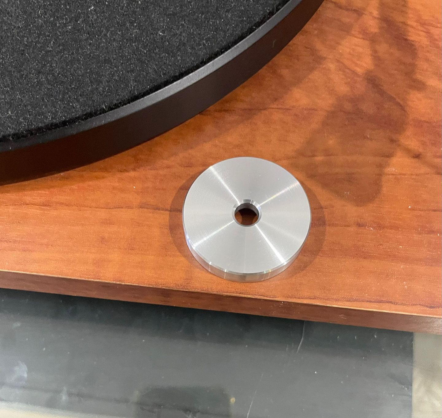 TEAC - TEAC TN-180BT Turntable - 3 TEAC - TEAC TN-180BT Turntable - 3