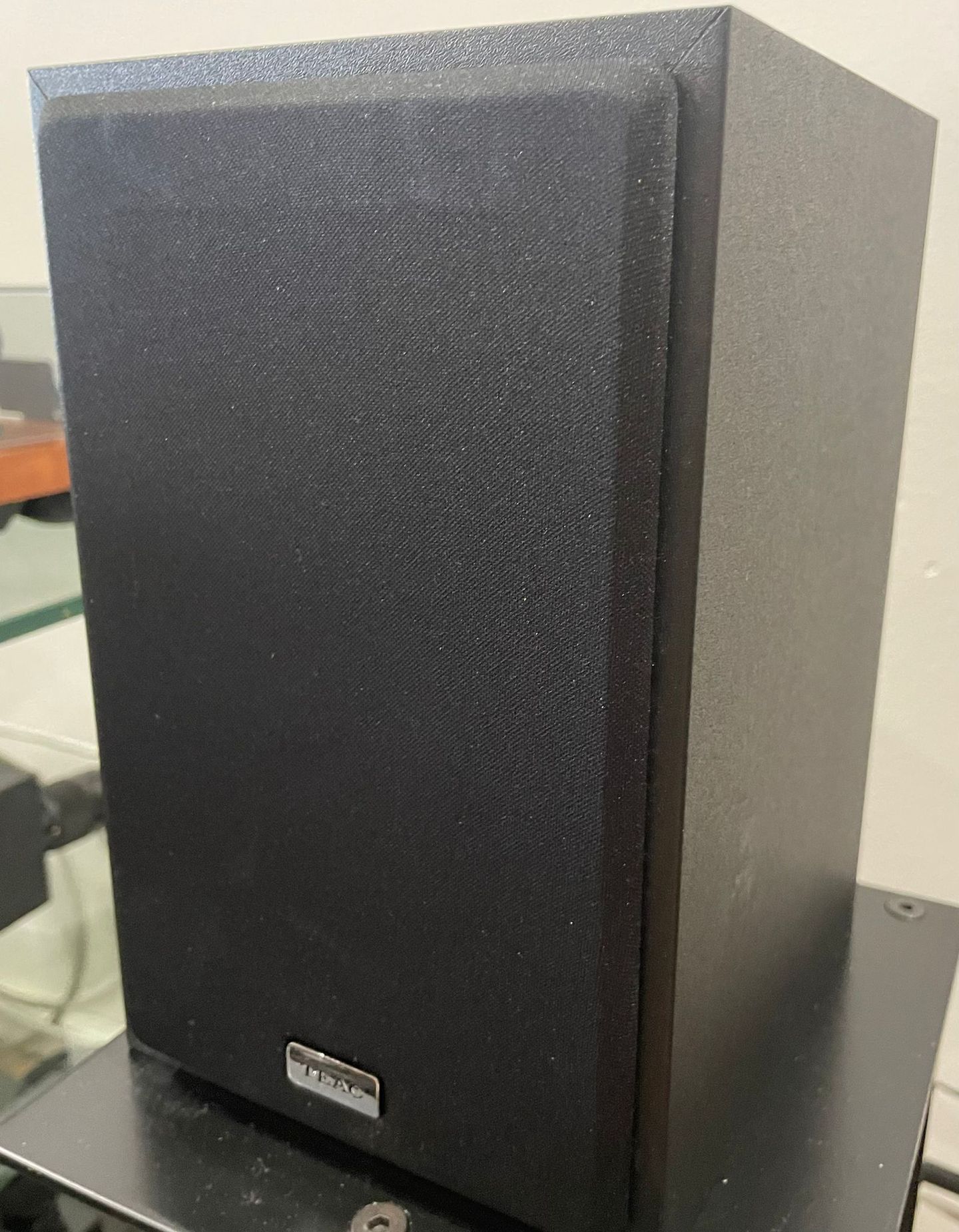 TEAC - TEAC MC-D800 All In One Turntable Speaker, CD System w/ Bluetooth - 7
