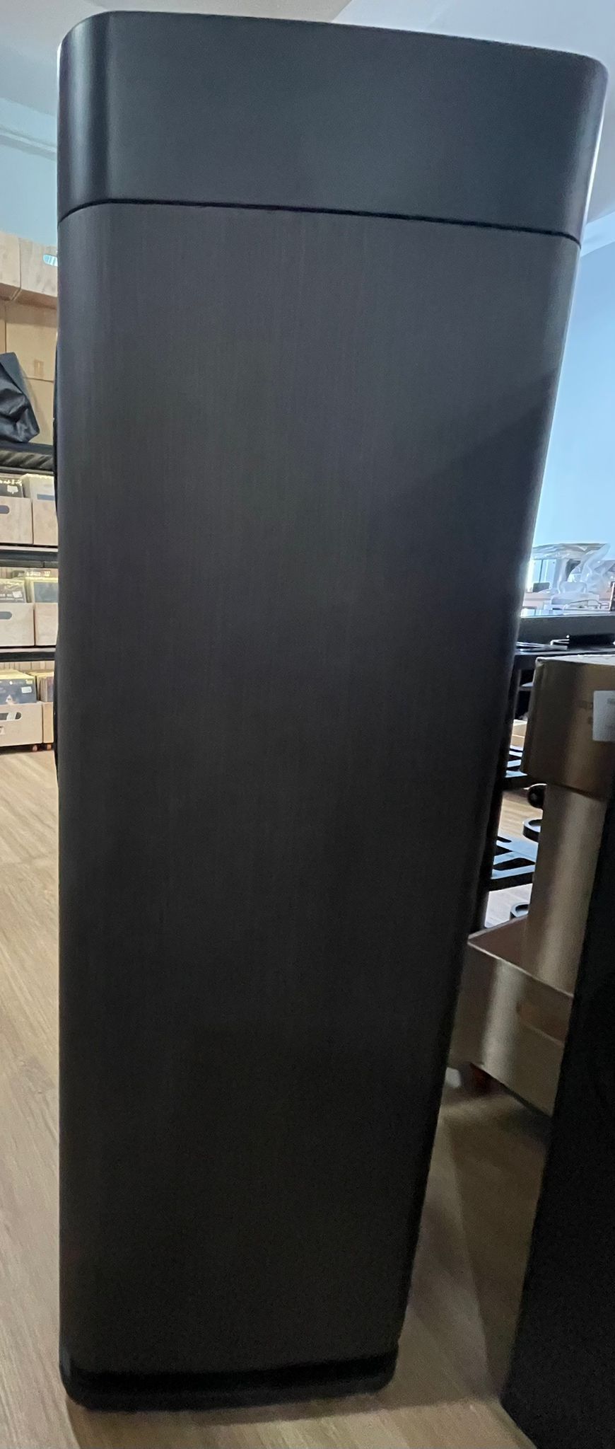 Elipson - Elipson Legacy 3220 Floor Standing Speakers (Black) Pair - 5 Elipson - Elipson Legacy 3220 Floor Standing Speakers (Black) Pair - 5