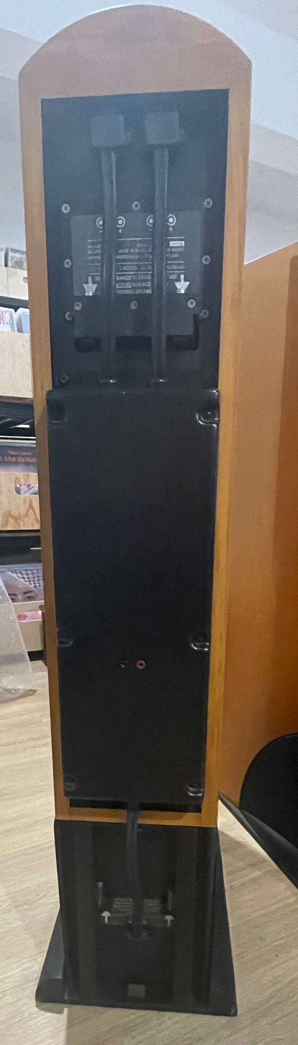 Naim - Naim NBL Floor Standing Speakers Pair - 3