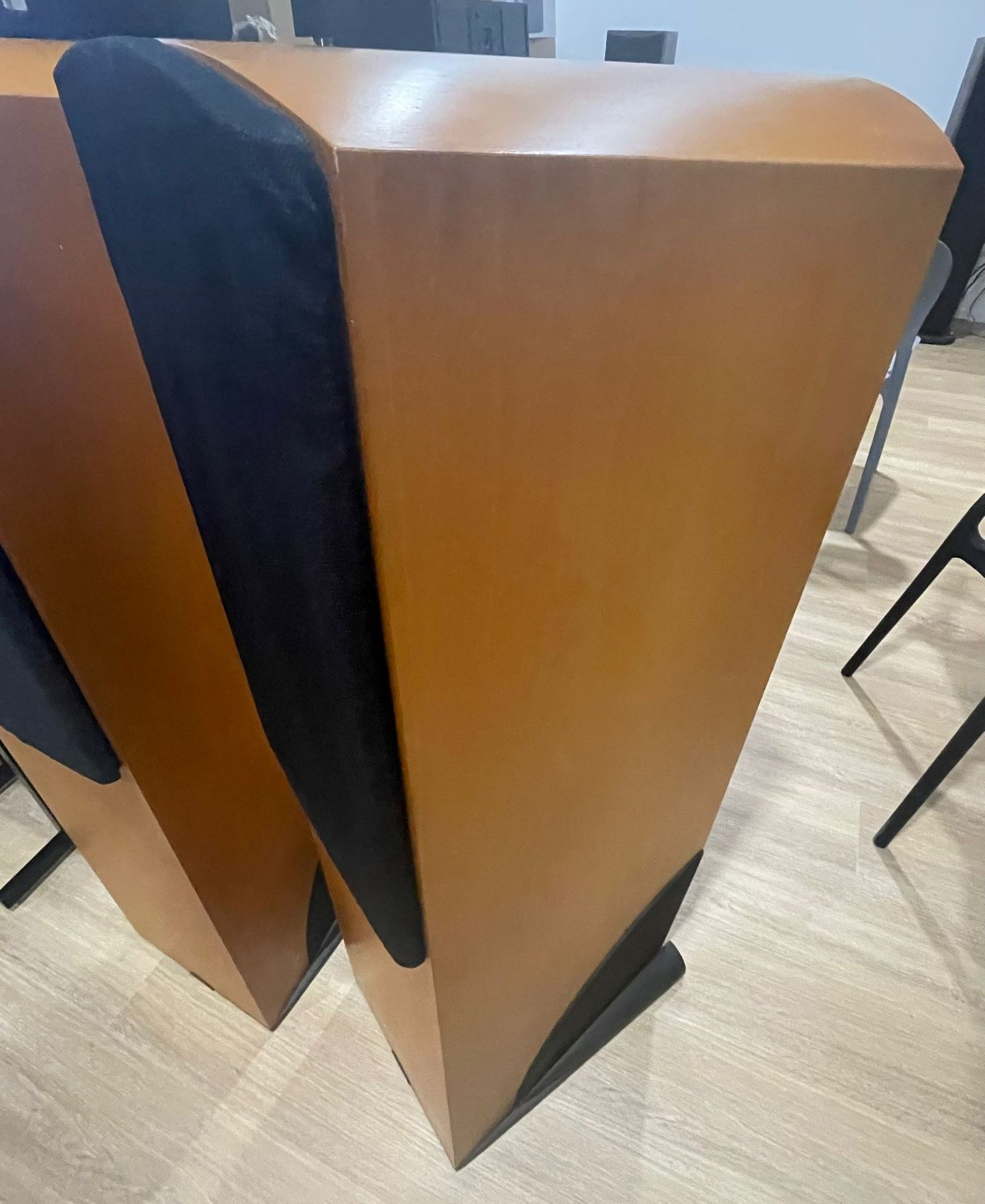 Naim - Naim NBL Floor Standing Speakers Pair - 2