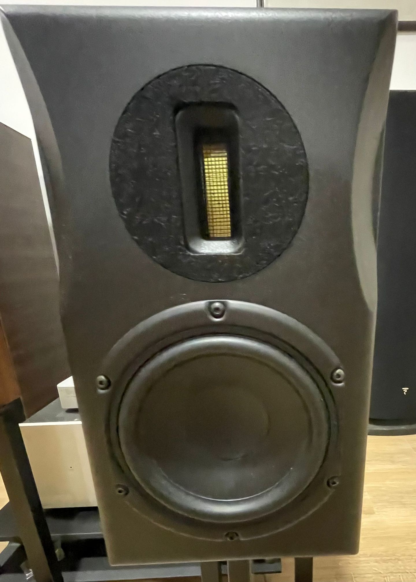 Neat Acoustics - Neat Acoustics Ministra Book Shelf Speakers Pair - Without Stands - 3 Neat Acoustics - Neat Acoustics Ministra Book Shelf Speakers Pair - Without Stands - 3