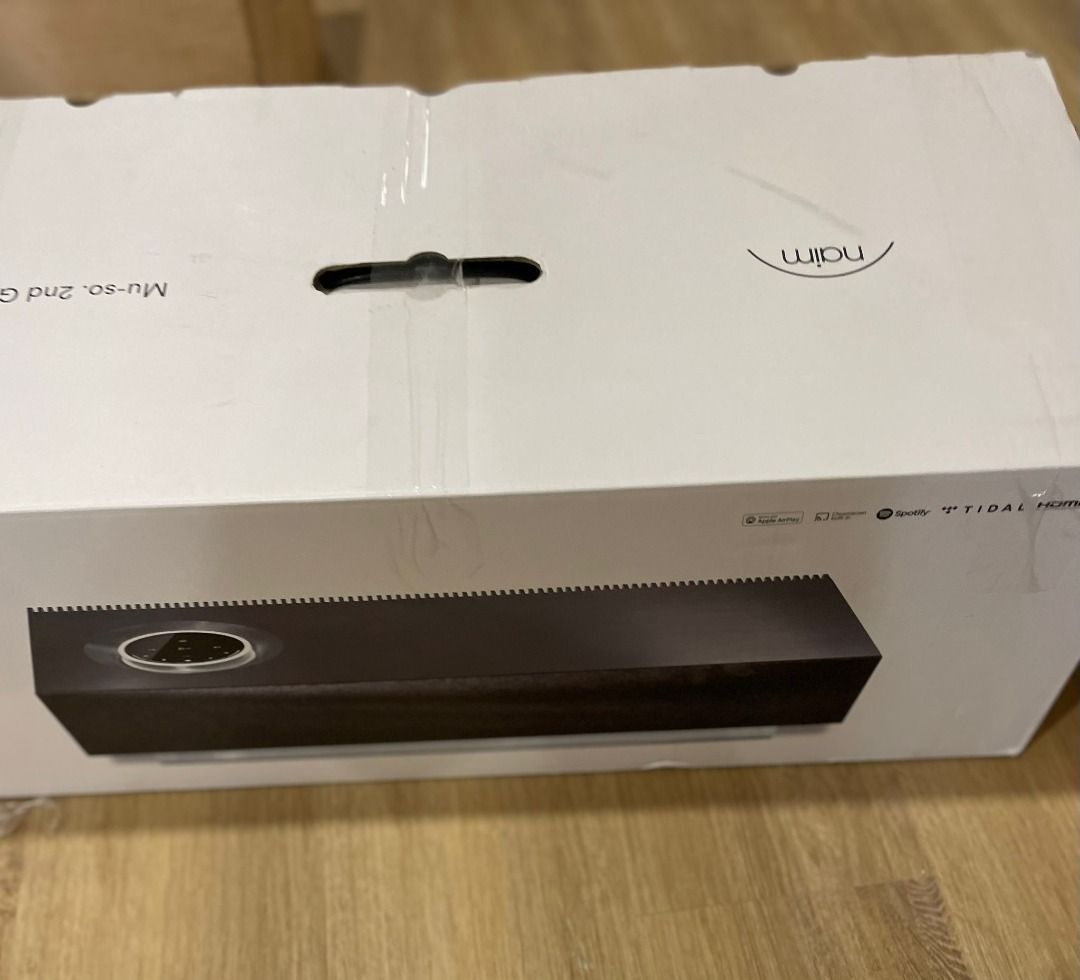 Naim - Muso - main Naim - Muso - main