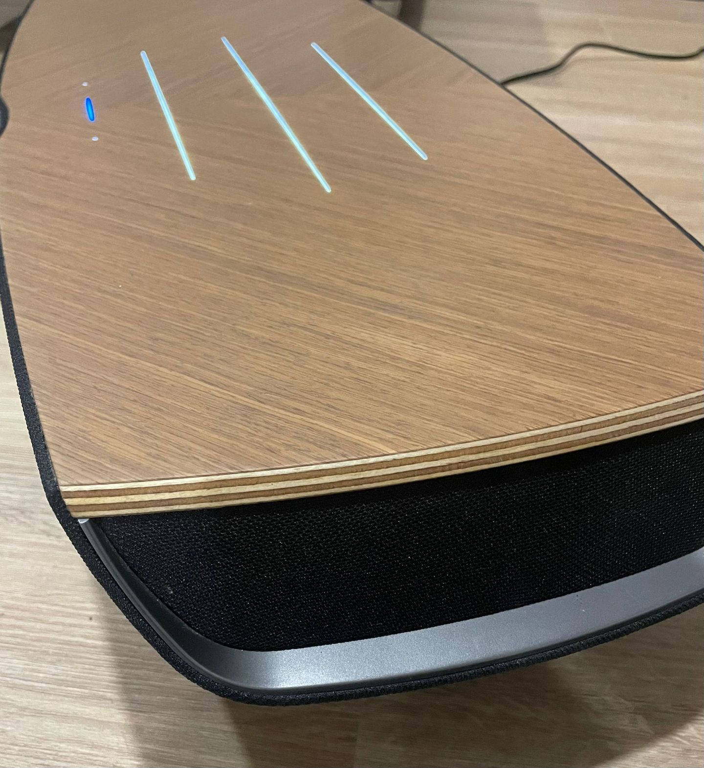 Sonus Faber - Sonus Faber Omnia Wireless Music System - 3