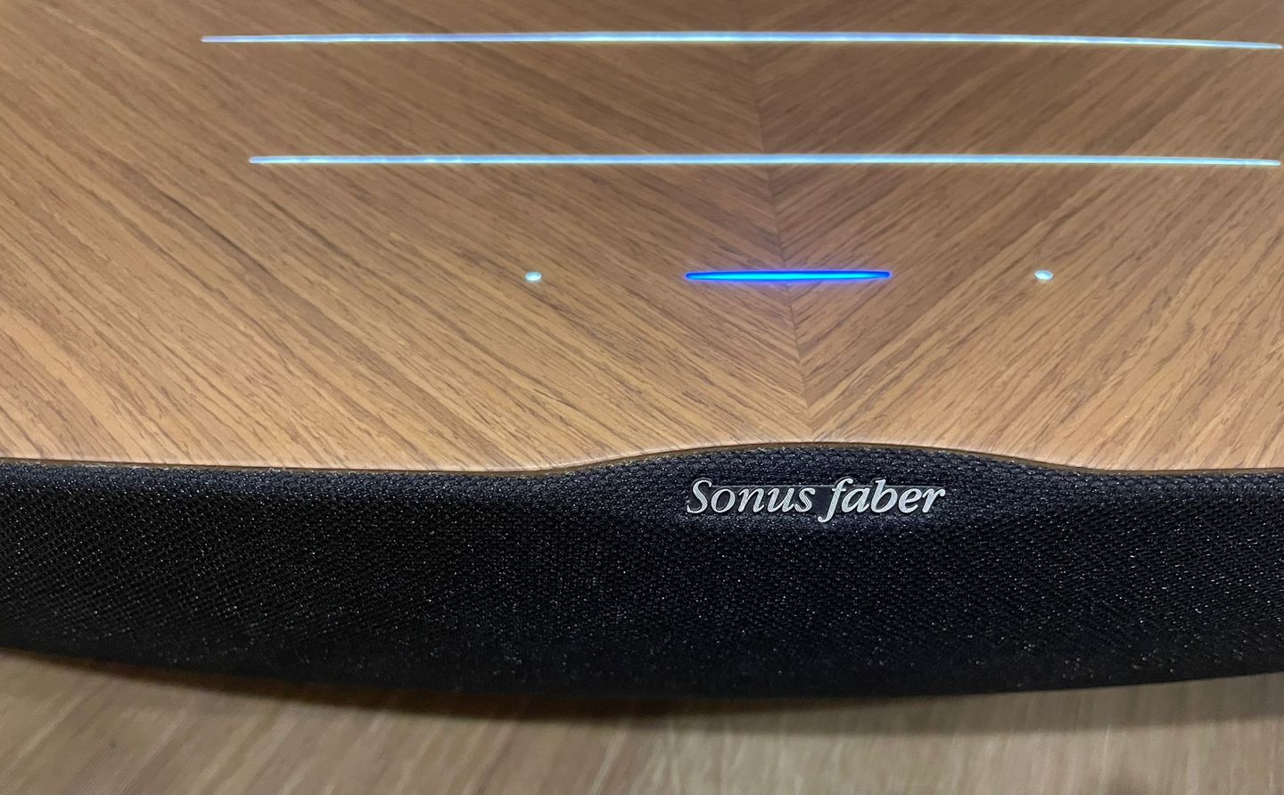 Sonus Faber - Sonus Faber Omnia Wireless Music System - 2