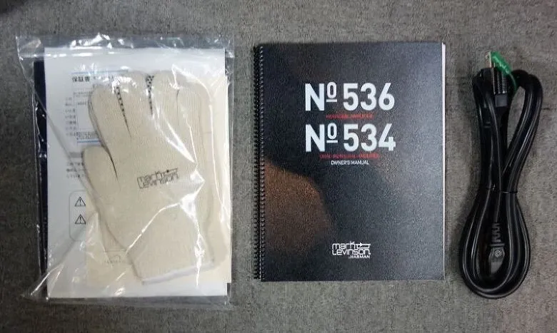 Mark Levinson - Mark Levinson No.534 Dual-Monaural Power Amplifier - 6 Mark Levinson - Mark Levinson No.534 Dual-Monaural Power Amplifier - 6