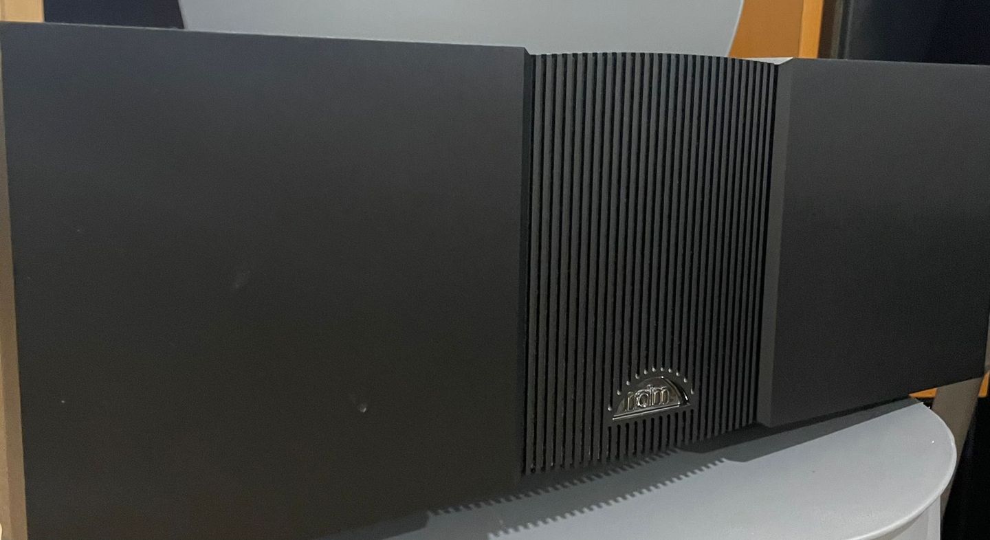 Naim - Naim NAP 500 Power Amplifier - 2