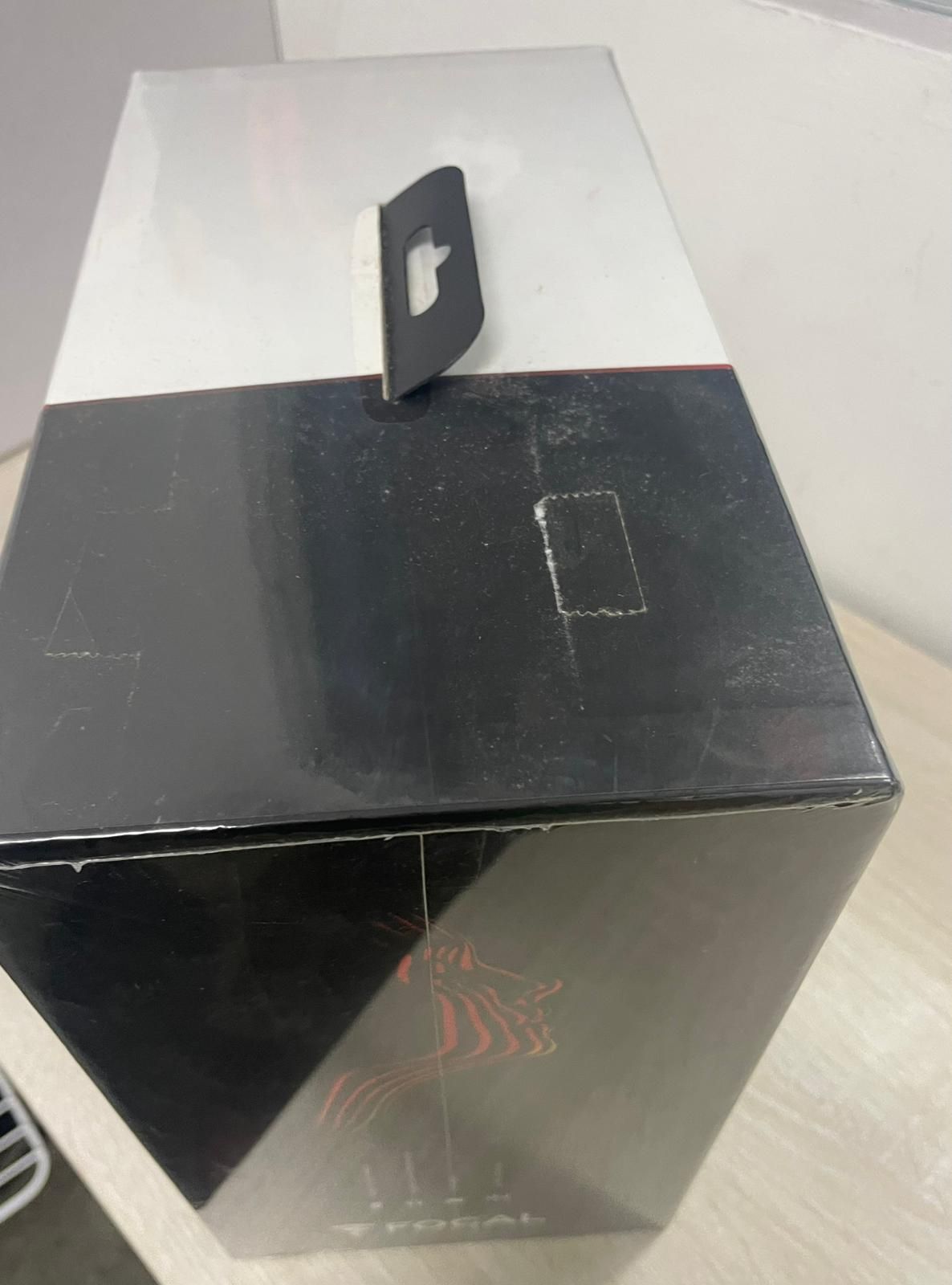 Focal - Focal Headphones Hardshell Carrying Case - 2 Focal - Focal Headphones Hardshell Carrying Case - 2