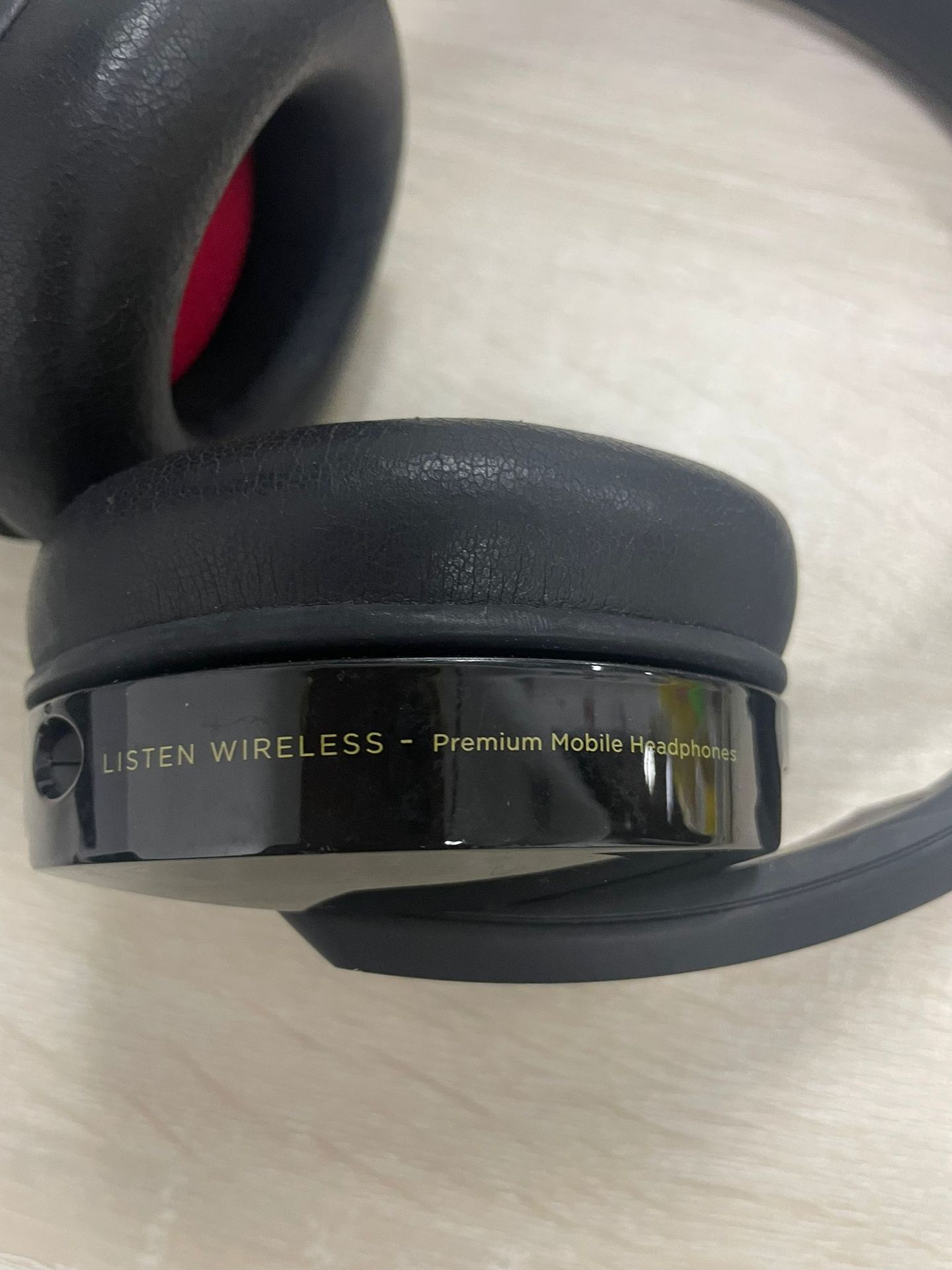 Focal - Focal Listen Headphone with Hard Shell carrying Case - 5 Focal - Focal Listen Headphone with Hard Shell carrying Case - 5