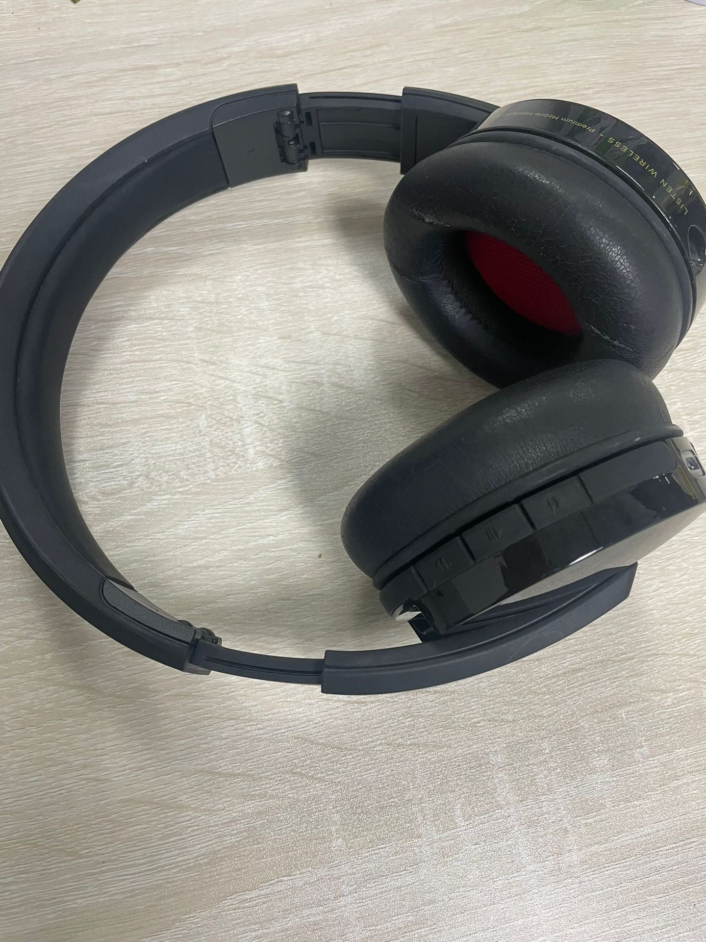 Focal - Focal Listen Headphone with Hard Shell carrying Case - 4 Focal - Focal Listen Headphone with Hard Shell carrying Case - 4