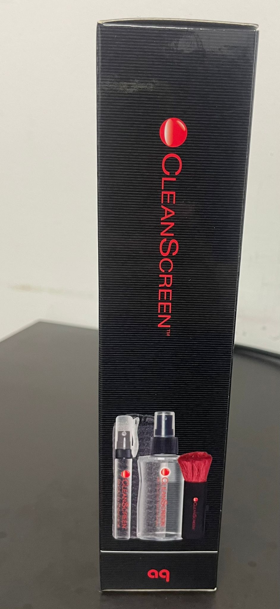 Audio Quest - AudioQuest CleanScreen Kit - 3 Audio Quest - AudioQuest CleanScreen Kit - 3