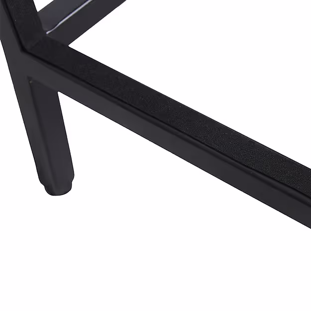 Norstone - Norstone Vintage Speakers Stand Pair - Black - 4