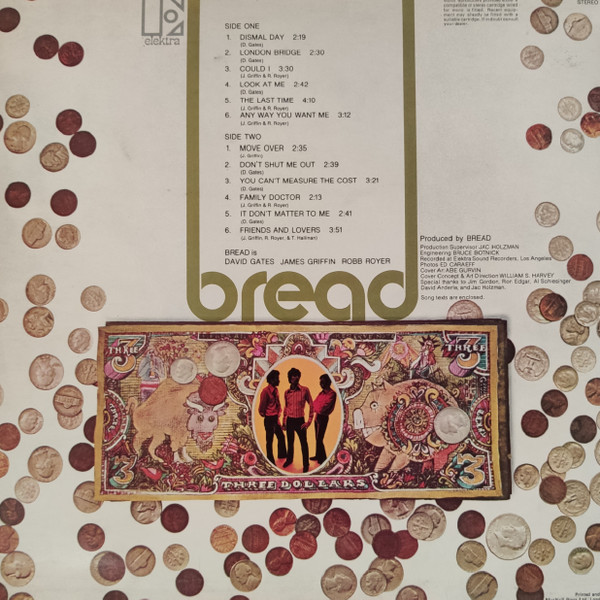 Bread