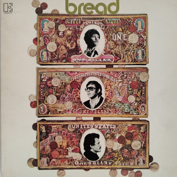 Bread