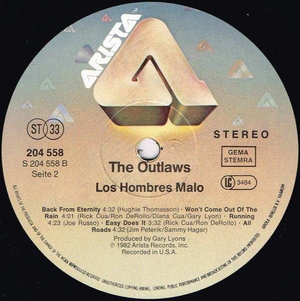 Los Hombres Malo