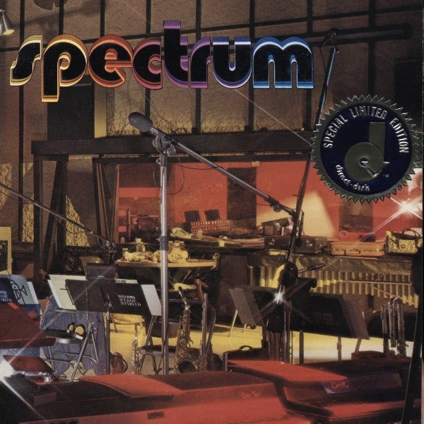 Spectrum