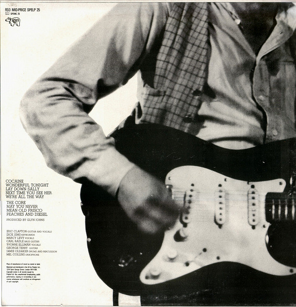 Slowhand