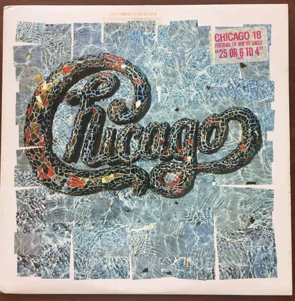 Chicago 18