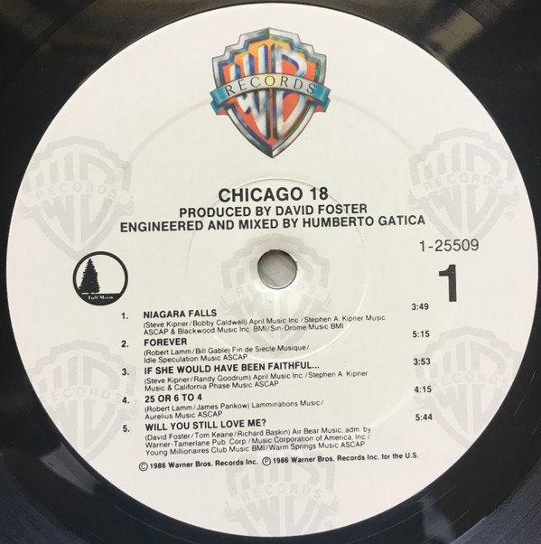 Chicago 18