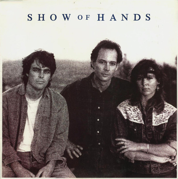 Show Of Hands