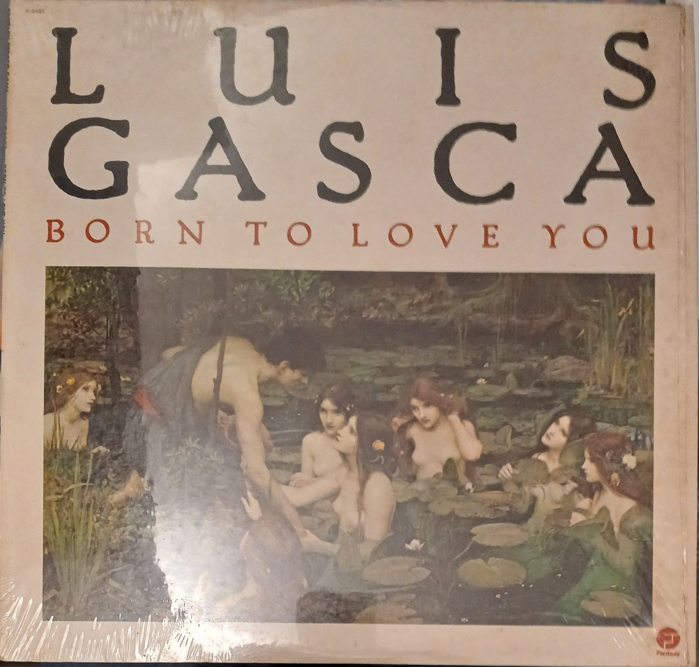Born To Love You