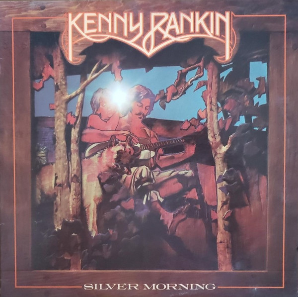 Silver Morning